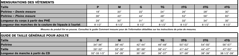 ATC2000 - CFPEAST - T-Shirt Coton - Coupe Homme