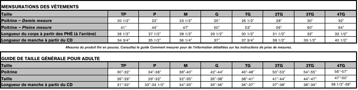 F2004 - CFPEAST - Veste en Polyester - Fermeture éclaire - Coupe Homme