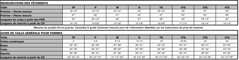 L445 - CFPEAST - Polo - Coupe Femme