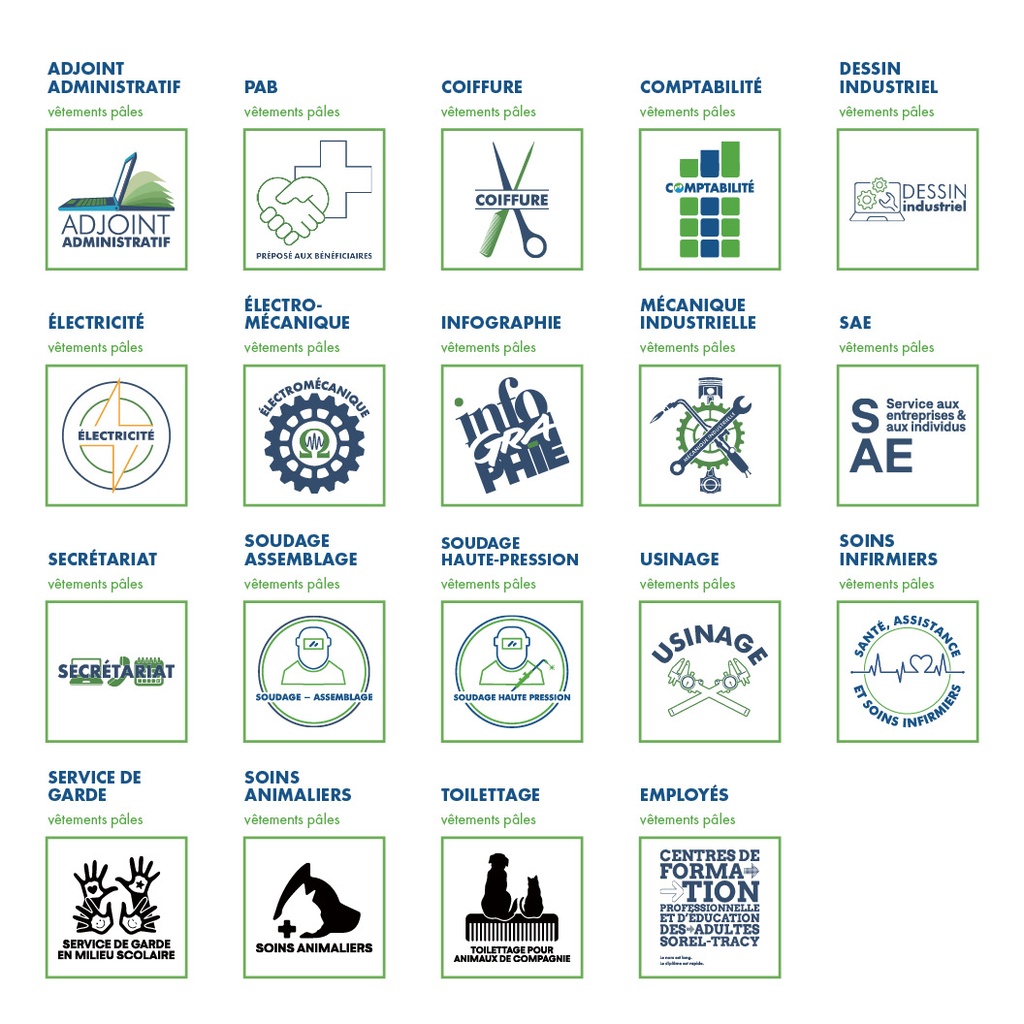 L445 - CFPEAST - Polo - Coupe Femme