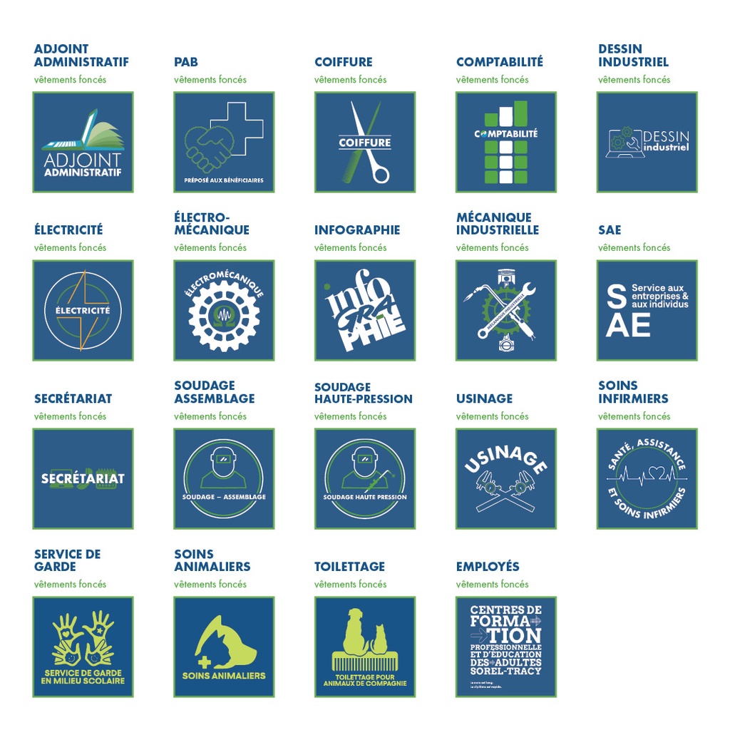 S445 - CFPEAST - Polo - Coupe Homme