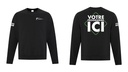 ATCF2400 - CFPEAST - Crewneck - Coupe Unisexe