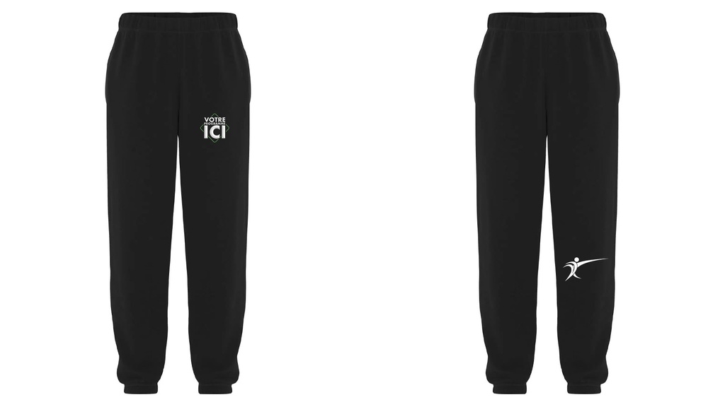 ATCF2800 - CFPEAST - Jogging - Coupe Unisexe