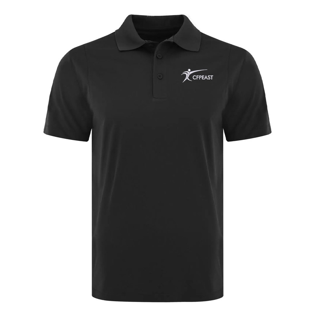S445 - CFPEAST - Polo - Coupe Homme