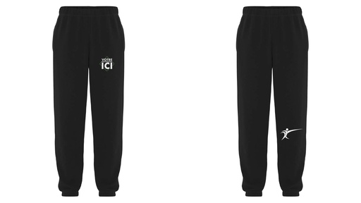 ATCF2800 - CFPEAST - Jogging - Coupe Unisexe