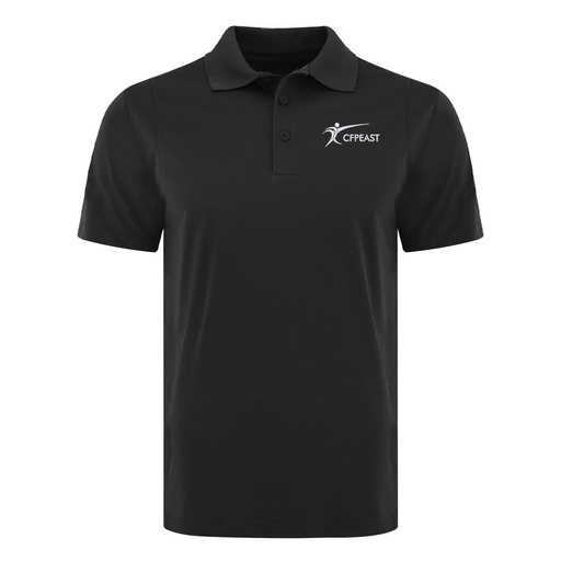 S445 - CFPEAST - Polo - Coupe Homme